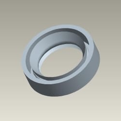 OIL SEAL 30X42X11 - HF 100 | HF Deluxe | Splendor+ | Glamour | Xoom | Passion Pro | Destini 125 | Maestro Edge | Super Splendor | Passion Xpro | HF Dawn | Splendor Pro | Duet | Ignitor | Splendor NXG | Achiever - 91255169000RS