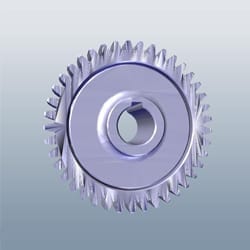 GEAR ASSY. BALANCER DRIVEN - Xtreme 125 - 13420ACL000S