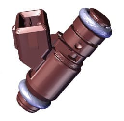 INJECTOR ASSY FUEL