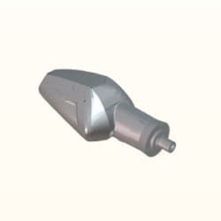 WINKER ASSY R FR (W/O BULB) - Passion Xpro - 3340BAAZ001S