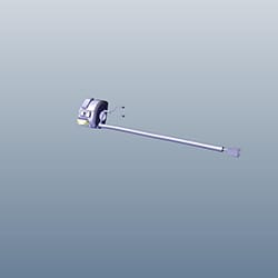 SWITCH ASSEMBLY WINKER - Xtreme 125 - 35200ACL001S