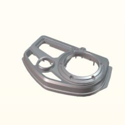 CASE UPPER ASSY - Xtreme 160 - 37211AAB101S