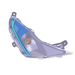 WINKER ASSY R FR - Destini 125 - 3340BABS201S