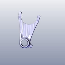 GEAR SHIFT FORK - THE CENTENNIAL | Karizma - 24211ACA000S