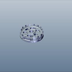 OUTER COMPLETE CLUTCH - Xtreme 160 - 22100ACR000S