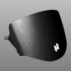 WIND SCREEN SUB ASSY - Passion Pro - 6410AAAC800S