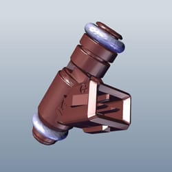 INJECTOR ASSY FUEL