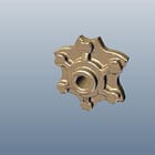 ...
