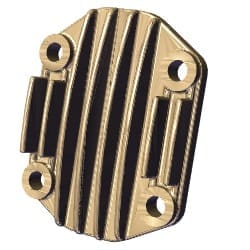 COVER CYLINDER HEAD - HF 100 | HF Deluxe | HF Dawn | Splendor+ - 12301GB6911S
