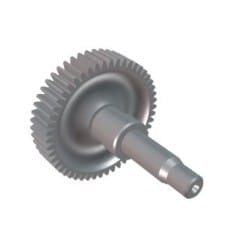 GEAR COMPLETE FINAL - Xoom | Maestro Edge | Duet - 23430AAW000S