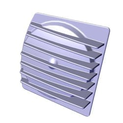Cover Left Cylinder Head Side - Splendor+ | Passion Pro | Splendor NXG - 12341KWA900S