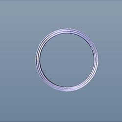 SEALING GASKET INTERMEDIATE PLATE - FF SPORTS 250 LC| HUNK 250 LATAM| XTREME 250 NEPAL BANGLADESH| XTREME 250R - 91305ACW000S