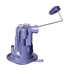 Fuel Pump Assembly - Glamour - 16700AANB02S