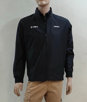 Premia Woven Jacket