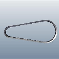 23100ABR000S - BELT DRIVE - XOOM 160(Aug., 2025)