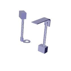 BRUSH - Passion Xpro - 32101GW3780S