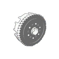 OUTER COMP CLUTCH - Passion Xpro - 22100KWS901S