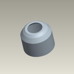 SEAL DUST - Karizma | Xtreme 160 | Achiever | Hunk | Xtreme | Passion Xpro | Impulse - 91254GAA003RS