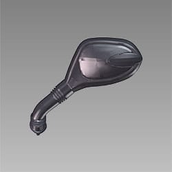 MIRROR ASSEMBLY LEFT BACK(SG-014M) - Duet - 88120AAY000WS