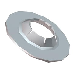 NUT SPEED - Mavrick | Splendor+ | Passion Pro | Xpulse 200T | Xpulse 200 | Splendor Pro - 90313172000S