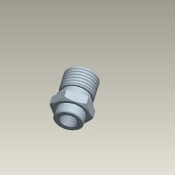 BOLT A FRONT FORK - Karizma | Glamour | Splendor+ | Super Splendor - 90123KAG900S