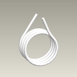 SPRING GEARSHIFT REU - HF 100 | HF Deluxe | Splendor+ | Passion Pro | Passion Xpro | HF Dawn | Splendor Pro | Splendor NXG - 24651035000LS