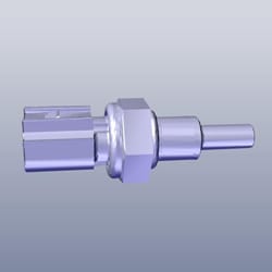 COOLANT TEMP SENSOR - THE CENTENNIAL | Karizma - 37870ABR001S