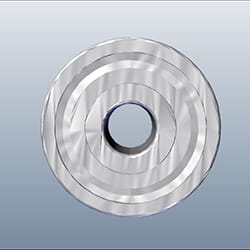 91005ABR001S - BRG BALL RADIAL 6300 - XOOM 160(Aug., 2025)