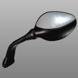 MIRROR ASSEMBLY LEFT BACK(FSM NH-411M) - Maestro - 88120KZN900ZBS