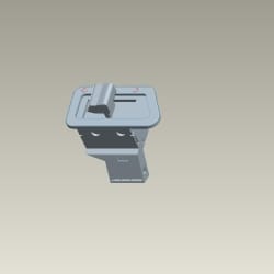 SWITCH UNIT WINKER - Destini 125 | Pleasure+ | Pleasure | Duet - 35200KTP890S