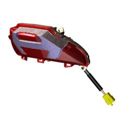 TAIL  LIGHT - Glamour - 3370BAANB0099S