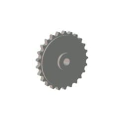 Cam Chain Guide Sprocket - Splendor+ | Passion Pro | Passion Xpro - 14670AAT000S