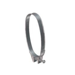 BAND L COVER DUCT - Pleasure+ | Xoom | Destini 125 | Maestro Edge | Duet - 11347AAW300S