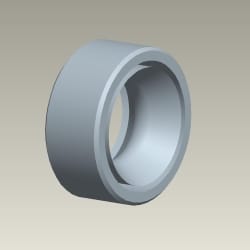 OIL SEAL 11.6 X 24 X 10 - Glamour | Super Splendor - 91208KPH901S