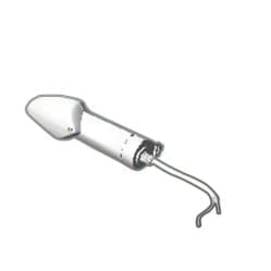 WINKER ASSY L FR(W/O BULB) - Ignitor - 3345AK06601S