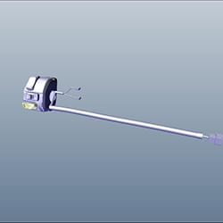 SWITCH ASSEMBLY WINKER - Xpulse 200T - 35200ABWJ01S