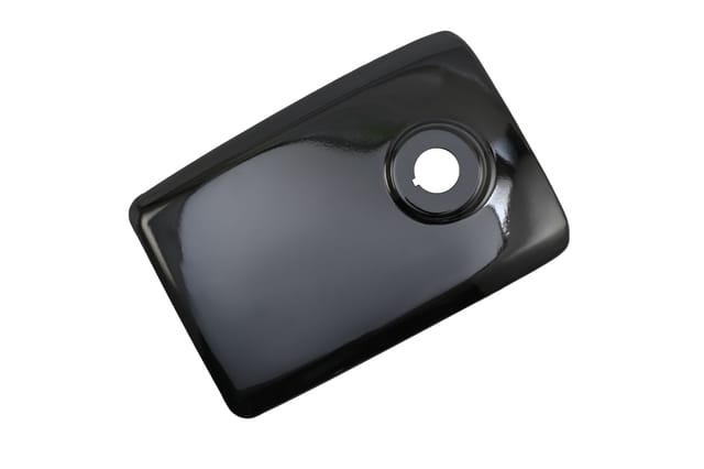 Buy Hero Genuine LID COMP. F TANK(BLK) -17511KCC905ZBS | Hero MotoCorp