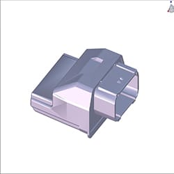 UNIT COMP ECU - Xpulse 200 - 38770ABW301S