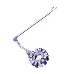 STATOR COMP - Glamour | Passion Pro | Super Splendor - 31120ACLD01S