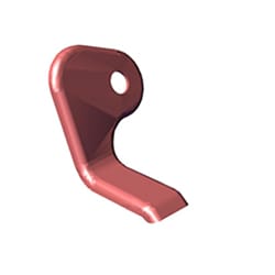 CLAMPER ACG CORD - Xpulse 200 4V FI| XPULSE 200 OBDII 4V| XPULSE 2004V EUV OBD2B| Xpulse 200T 4V FI| XPULSE 200T OBD II| XTREME 160 4V| XTREME 160 4V FLAT PILLION| XTREME 160 4V NEXT| XTREME 200S FF BS-VI OBD II| Xtreme FI 160R BSVI| - 32111ABZ000S