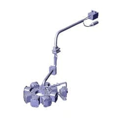 STATOR COMP - Splendor+ | Passion Pro - 31120AAT001S