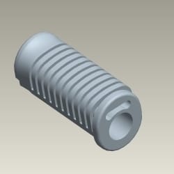 RUBBER STEP - HF 100 | HF Deluxe | Splendor+ | Glamour | Passion Pro | Super Splendor | Passion Xpro | HF Dawn | Splendor Pro | Splendor NXG - 50661425670S