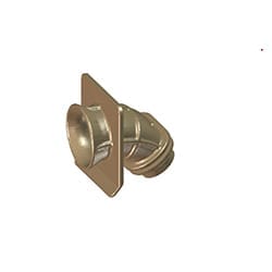 DUCT, AIR CLEANER INLET - HF 100 | HF Deluxe | Splendor+ | Passion Pro - 17251ACK000S