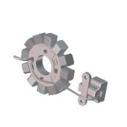 Stator Coil Plate Assembly - Pleasure+ | Destini 125 | Duet | Maestro Edge - 31120AAW000S