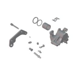 CALIPER SUB ASSY REAR - Karizma | Xtreme 160 | Hunk | Xtreme - 43150KRY972S