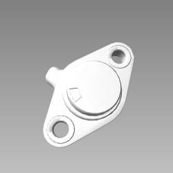 CONTACT ASSEMBLY CHANGE SWITCH - Glamour | Super Splendor - 35759KTRA01S