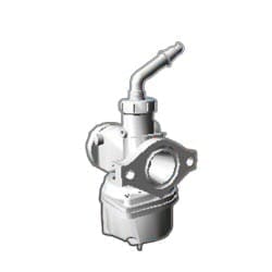 Carburettor Assembly - Glamour - 16100KTRA21S