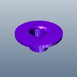 ...