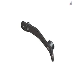 STAY FRONT NUMBER PLATE COMPLETE - Xpulse 200 - 64315ABW100S