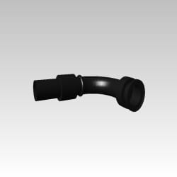 KIT, VALVE STARTER - Achiever - 16046KTN901S